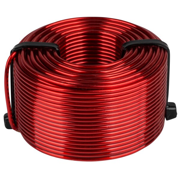 Main product image for Dayton Audio LW141 1.0mH 14 AWG Perfect Layer 257-320